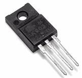 Transistor K2848 2sk2848 A-220f 2a 600 V Nuevos