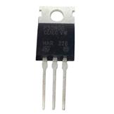 Transistor P30n06 To-220 Nuevos