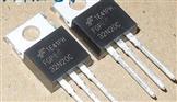 Transistor Fqp32n20c 32n20c 32n20 32a 200v Mosfet To-220