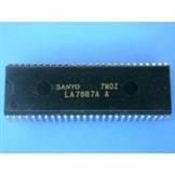 La7687a La7687 Circuito Integrado