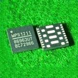 Regulador Pwm Mp 86963 Mp-86963 Mp86963 Mp86963ut
