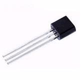 Pack X5 Unidades Bc183c Bc183 Bc 183c Bc183 To-92