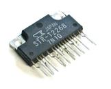 Ic Strt2268 Str-t2268 Power Lcd Módulo