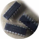 Ci Lm4863 Lm4863s Dip Dip-16 Original 4863