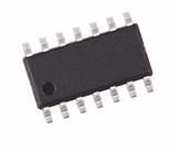 Ic 74lvx125 Regulador De Voltaje