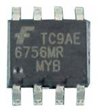Fan6756mrmyb Fan6756mrmy Fan6756mr 6756mr Fan 6756 Mr Sop-8