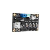 Modulo Fuente LM7805 5V/3.3V/2.5V/1.8V/1.2V