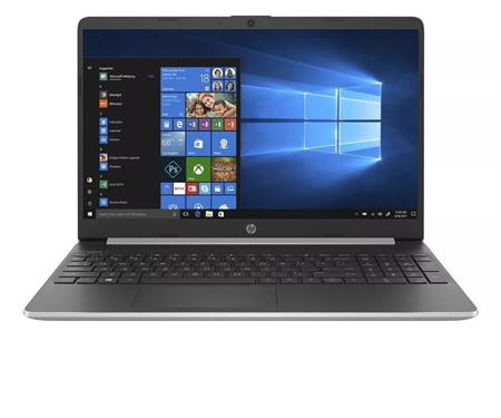 Notebook HP I5-1035G1 SSD 256GB NVMe 8GB RAM 15,6"