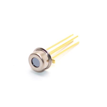 Termometro Inflarrojo Melexis Mlx90615ssg Arduino Compatible