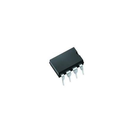 At93c46 93c46 Eeprom 1 K De Memoria En Línea Dip-8