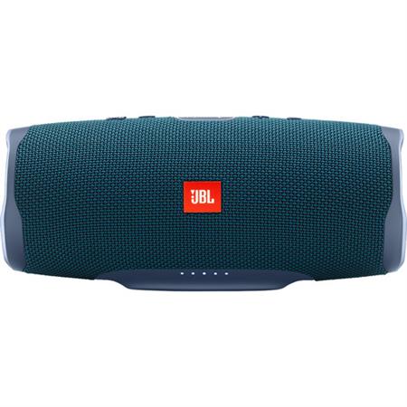 Parlante Jbl Charge 4 Bluetooth Portatil Original Superbass Azul