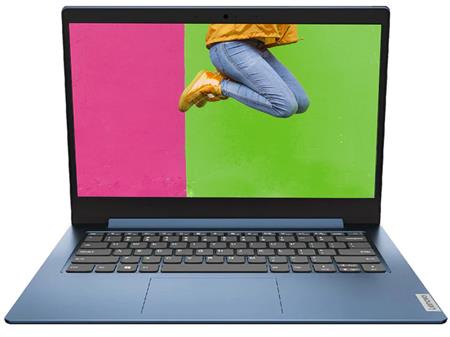 Notebook Lenovo Ideapad Intel Quad Core Ssd 128gb 4gb 14' N5030 W10