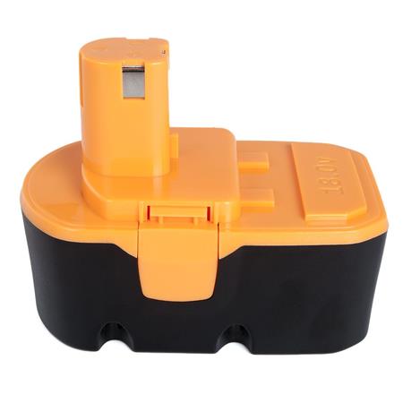 Reemplazo de Bateria Ryobi One+ 18v 3ah Alta Capacidad