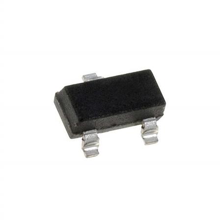 Regulador de Tension Mcp1700 Ldo 3.3v 0.25a SOT23-3