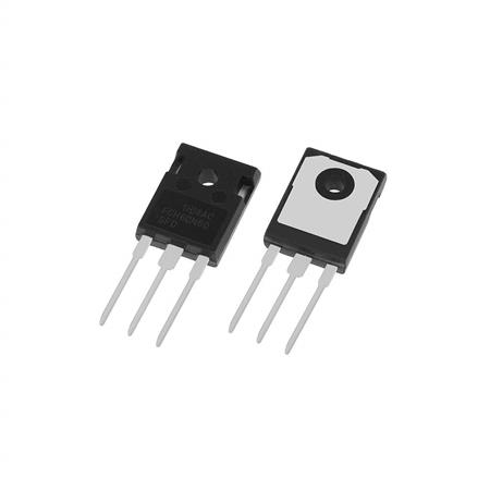 Fgh 60n60 Fgh-60n60 Fgh60n60 Transistor Igbt N 600v 120a