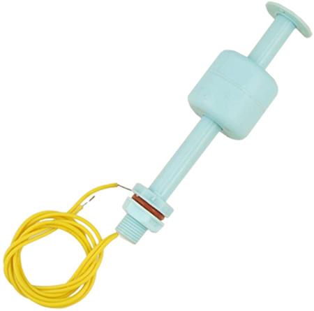 Sensor Nivel De Agua Zp 8510 Flotador 85mm Arduino