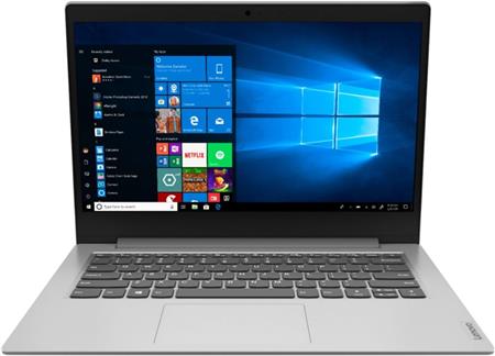Notebook Lenovo Amd A6 9220e 14 4gb 64gb Emmc Windows 10