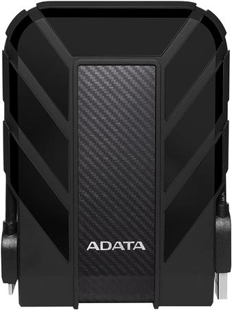 Disco Externo Adata 1tb Resiste Golpes Y Agua Hd710m Pro - Negro "OUTLET"