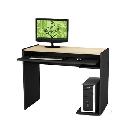 Escritorio Para Pc Piro 830 Melamina de 950mm x 750mm x 441m