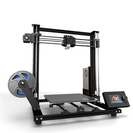 Impresora 3D Anet A8 Plus Frame de Aluminio 220V DIY