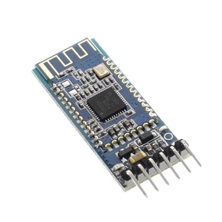 Modulo Bluetooth Hm10 4.0 Ble At09 Cc2541 Arduino Original