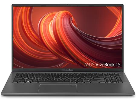 Notebook Asus i7 1065G7 10ma 8GB SSD 256Gb VivoBook 15,6" FHD