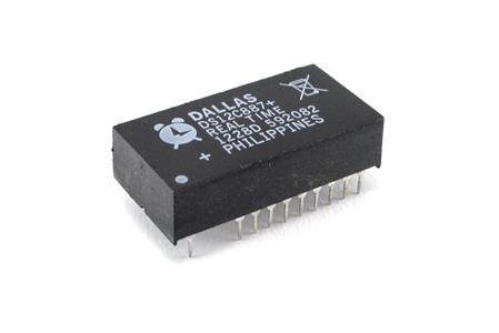 Ds 12887 Ds-12887 Ds12887 Ds12887+ Rtc Edip24
