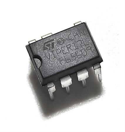 Chip De Potencia Viper27ln Viper27l Ac-dc Dip-8