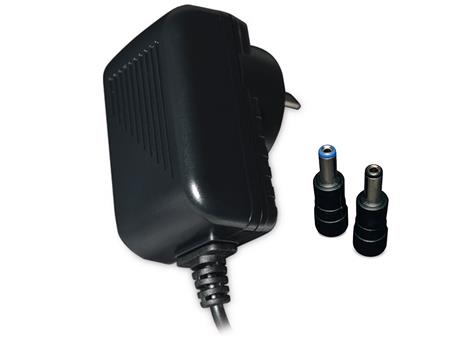Fuente Switching 5V 2000MA CON 2 PLUGS Arduino Compatible