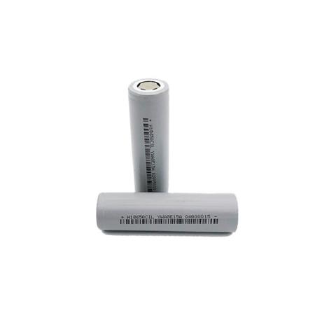 Pila De Litio-ion 18650 Bak H18650ch 3.6v 2600mah