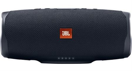 Parlante Jbl Charge 4 Bluetooth Portatil Original Superbass Negro