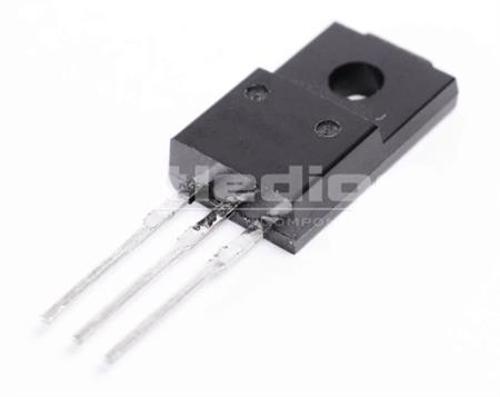 Transistor Fqpf15p12 Mosfet P-ch 120 V 15a A-220f 15p12
