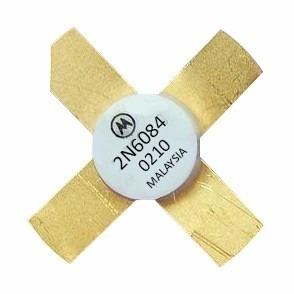 Transistor 2n6084 Nuevos