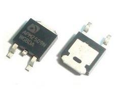 Transistor Apm2558nuc-trg Apm2558n To-252 Nuevos