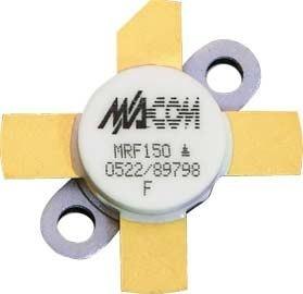 Transistor Mrf150 Rf Fet 150 Mhz 50 V Nuevos