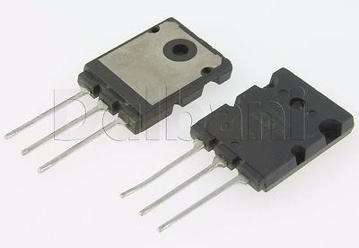 Transistor 2sc5570 C5570 To-3p Nuevos