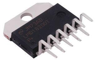 Transistor Lm2876t To-220-11 Nuevos