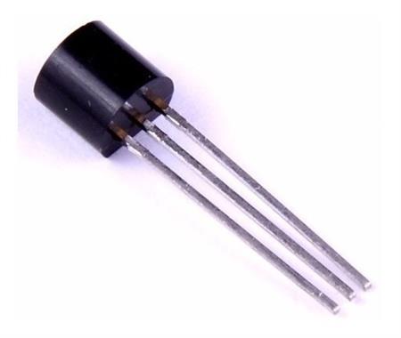 Transistor 2n5952 To-92 5952 Nuevos