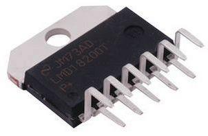 Transistor Lm2876tf Nuevos