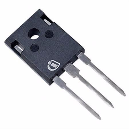 Transistor K50t60 Ikw50n60t Igbt To-247 50a / 600 V Nuevos