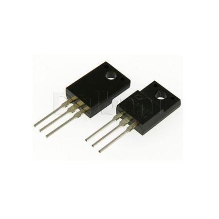 Transistor 3ca1837 A-220f Nuevos