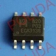 Circuito Integrado Ci Chip B2o Po3 B2op03 Nuevos