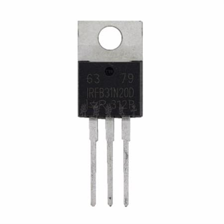Irfb 31n20 Irfb-31n20 Irfb31n20 Transistor Mosfet N 200v 31a