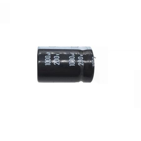 Capacitor Electrolitico 1000uf X 200v 1000 X 200 85º C