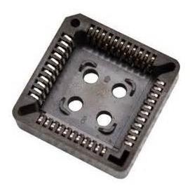 Zocalo Plcc32 Plcc32-smd 32 Pin Plcc Convertidor Chip