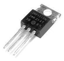 Transistor Irf1010n 1010n To-220 Nuevos