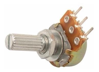 Potenciometro Lineal 20k