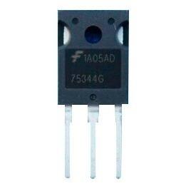 Transistor Huf75344g 75344 G To-247 Nuevos