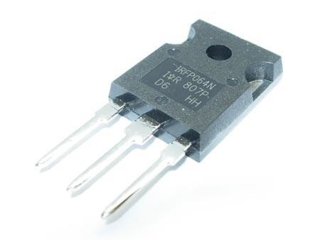 Transistor Irfp064npbf Irfp064n Irfp064 Mosfet N-ch 55v 110a