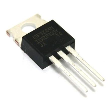 Transistor Irf9z24n Irf9z24 F9z24n Irf 9z24 55 V 12a